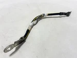 18-25 Nissan Kicks Versa 1.6L Earth Wire Wiring Harness Cable Bonding Oem Used. Price: $45.00.