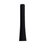 Metra 44-STUB, Mast 3" Black Rubber New. Price: $25.99.