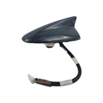 2020 2025 Mazda CX-30 Roof Shark Fin Antenna Unit Oem BDTS6693064 Gray 47C Used. Price: $79.99.