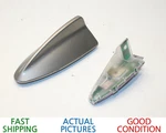 2007 2013 Bmw X5 Rear Roof Shark Fin Antenna Receiver W/ Cover 6972311-03 Oem Used. Price: $44.95.