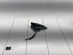 2015 Chevrolet Malibu Rear Upper Exterior Shark Fin Roof Antenna Oem Used. Price: $45.59.