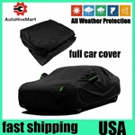 For Toyota Avalon Full Car Cover Outdoor Dust Sun Uv Rain All Weather Protection New. Price: $34.98.