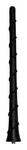 Antenna Mast Fits 2011-2018 Jeep Grand Cherokee Compass Liberty Crown Automotiv New. Price: $28.94.
