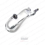 New Genuine For Toyota Fj Cruiser 2007-2010 Radio Antenna Assy 8630035180. Price: $94.77.