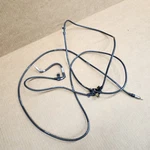 1990 C4 Corvette Power Antenna Radio Cable Extension Cord Plugs 90' Original Used. Price: $46.99.