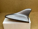 11-15 Hyundai Elantra Radio Antenna Titanium Gray Metallic 96210-3X000N5S Used. Price: $75.00.