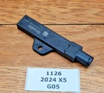 22-25 Oem Bmw G05 X5 Interior Comfort Aerial Antenna Module Unit 17K Used. Price: $75.00.