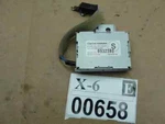 Radio Antenna Module G35 2008 Infiniti Amplifier Relay Unit Computer Oem Used. Price: $37.49.