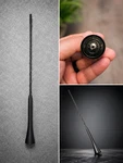2016-2024 Mazda MX-5 Miata Antenna Satellite NC9B66930 Oem Used. Price: $55.00.