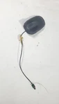 MK6 Shark Fin Radio Antenna Oem 2010 Volkswagen Golf Gti Used. Price: $24.74.