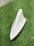 11-15 Kia Optima Roof Radio Gps Antenna Shark Fin 962502T100SWP White Used. Price: $55.00.