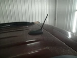 Equinox 2016 Antenna 104836500 Used. Price: $68.85.