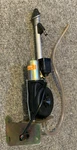 Saab Ng 900 9-3 Power Antenna Assembly Convertible 1995-1998 1999-2003 5035969 For. Price: $39.99.