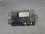 Oem 05 Porsche 911 Cabrio Antenna Amplifier 99664712400 Used. Price: $68.99.