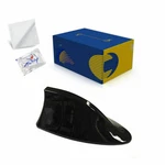 Bmw 1 2 3 Series Shark Fin Functional Black Antenna (compatible For Am/fm Radio) New. Price: $26.78.