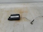 2008 Ford Expedition Xlt Amplifier Assembly Antenna 7L1T-18C847-AC Used. Price: $48.50.