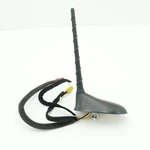 2019 - 2021 Jeep Cherokee Plug Roof Antenna Assembly 68289182AA Compass 3920 Used. Price: $74.25.