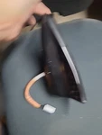 Mazda CX-3 Antenna 2019 Used. Price: $99.00.