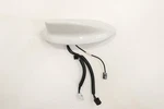 2020 Acura Mdx Rear Roof Shark Fin Antenna Oem 39150TZ6A113M1 White NH883PV Used. Price: $59.50.