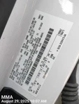 Antenna Oem 2018 Ford F150 1YR Wrnty JL3Z19A390ACPTM Used. Price: $100.00.