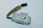 2013 Inf. G37 Sedan - Antenna Amplifier Module EP1446DA Used. Price: $10.79.