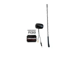 2001-2005 Lexus IS300 Roof Am / Fm Radio Stereo Antenna Base Upper Oem B004 Used. Price: $80.00.