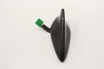2022- 2024 Kia EV6 Rear Roof Shark Fin Antenna Module Oem 96210CV300AGT Gray Used. Price: $129.37.