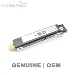 2021-2024 Vw Taos Left Upper Antenna Booster (am/fm) 2GJ035577F Used. Price: $15.99.