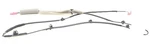 New Oem Antenna Feeder Cable 28241EZ00D For Nissan Titan 2016-2021. Price: $39.95.
