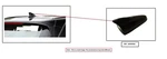 Antenna Oem 2021 Q5 Audi 1YR Wrnty 4N0 035 503 Am Gru Used. Price: $150.00.
