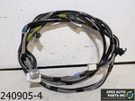 Oem 2016-2022 Toyota Prius 1.8L Awd-e Radio Antenna Cable Wire Wiring Harness Used. Price: $39.99.