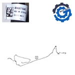 New Oem Mopar Front Left Air Line Assembly 2022-2023 Grand Cherokee 68400715AE. Price: $63.96.