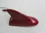 12 Buick Regal Roof Mounted Shark Fin Antenna Crystal Claret Red 505Q 20944735 Used. Price: $49.50.