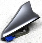 Oem For Kia Seltos 96210-Q5000-KLG Steel Gray (code Klg) Antenna New. Price: $118.99.