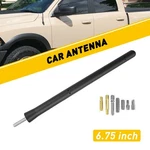 For Truck Boat Motor Mini Short Car Radio Stereo Antenna Stealth Fm Am 6.75" Eom New. Price: $12.99.