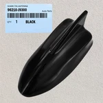 For Hyundai Kona 2018-2022 Roof Fin Antenna Base Cover Signal Aerial 96210-J9300 New. Price: $15.95.