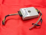 04-10 Bmw E64 M6 Convertible Suppression Filter Antenna Computer Module Oem Used. Price: $31.45.