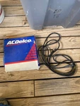 (1) Gm Acdelco Nos 1997 1998 1999 Chevrolet Malibu Olds Radio Antenna Cable New. Price: $18.75.