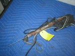 1982-92 Camaro Firebird Original Gm Power Electric Antenna + Mount Spacer & Nut Used. Price: $139.95.
