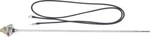 1968-74 Dodge Plymouth Telescopic Antenna Set A-body Models New. Price: $133.11.
