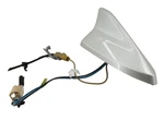 09-11 Buick Lucerne Digital Gps Navigation Onstar Radio Phone Antenna Used. Price: $80.00.
