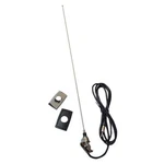 Metra 44-FD80 Replacement Rectangular Base Antenna Select 1965-1998 Ford New. Price: $38.95.