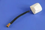 Genuine Mopar Cable & Base Assembly Antenna 5NU66NWWAB New. Price: $44.64.