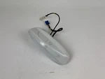 Dodge Durango Exterior Roof Shark Fin Antenna Amplifier P1YG06GW7AF Used. Price: $66.00.