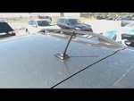 2015 Subaru Forester Antenna Black Used. Price: $134.45.