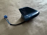 2024-2025 Mustang Gt Radio Antenna Shark Phin Style MB5T-19K351-BA "K1" Oem Used. Price: $45.00.