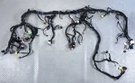 2021 Ram 1500 5TH Gen Oem Instrument Panel Dashboard Wiring Harness Cable Used. Price: $349.00.