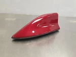 2025 Toyota Camry Shark Fin Antenna Red Used. Price: $125.00.