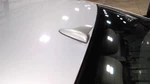 2011 - 2013 Hyundai Elantra Antenna Silver Used. Price: $128.10.