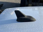 Roof Mounted Radio Antenna 2011 Volkswagen Cc Used. Price: $53.40.